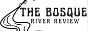 The Bosque River Review logo